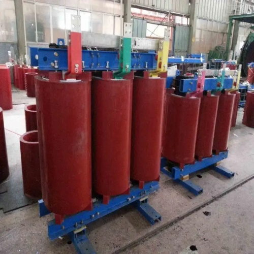 兴化SCB10-250KVA干式变压器