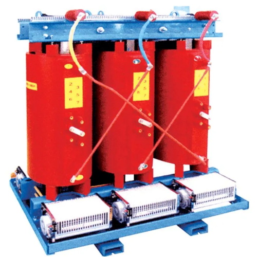 兴化SCB10-1250KVA干式变压器