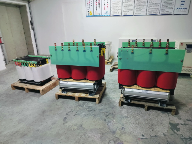 兴化KS11-1000KVA矿用变压器